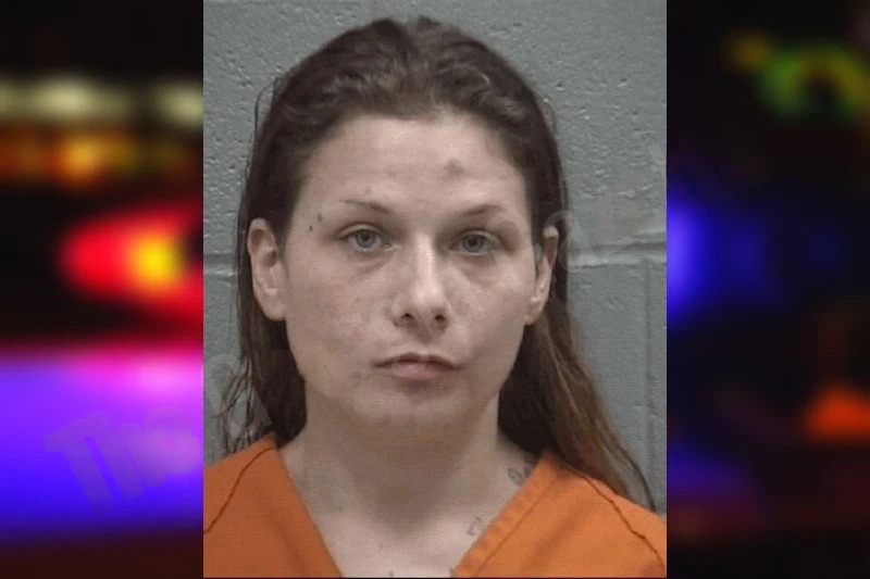 Heather Birchfield Mugshots