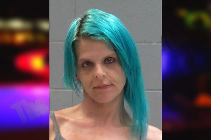 Heather Bound Mugshots