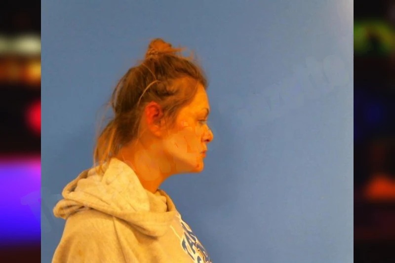 Heather Callaway Mugshots