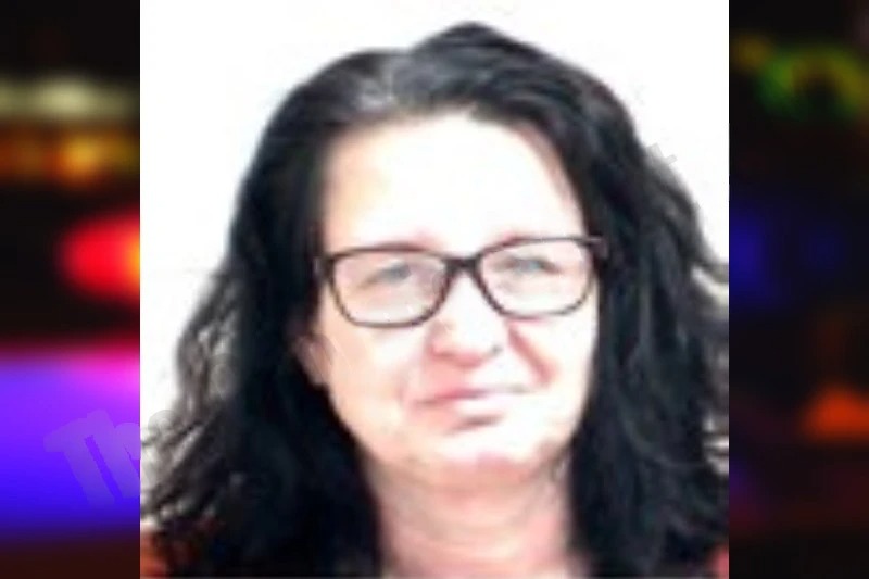 Heather French-Kelley mugshot – Henry County , Georgia Heather French-Kelley mugshot