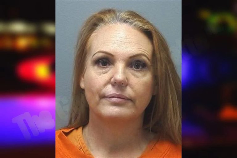 Heather Hendon mugshot – Cherokee County , Georgia Heather Hendon