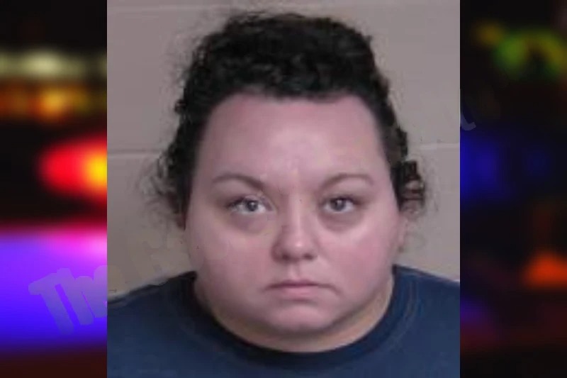 Heather Singh Mugshots