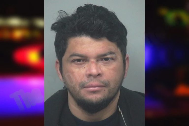 Hector Cruz mugshot β Floyd County , Georgia Hector Cruz