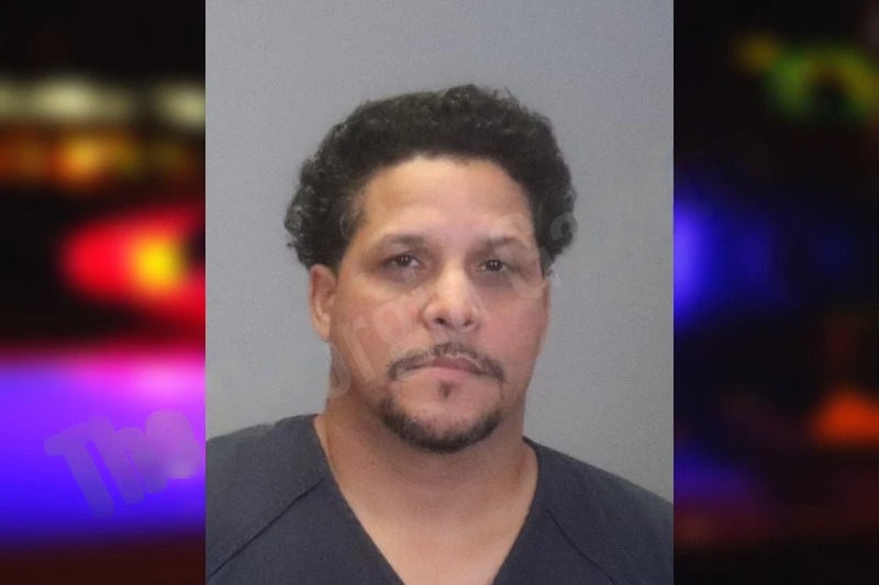 Hector Dejesus-Gonzalez Mugshots