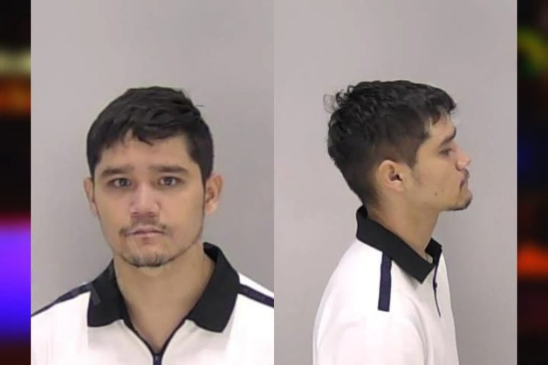 Hector Guerrero mugshot – Richmond County , Georgia Hector Guerrero
