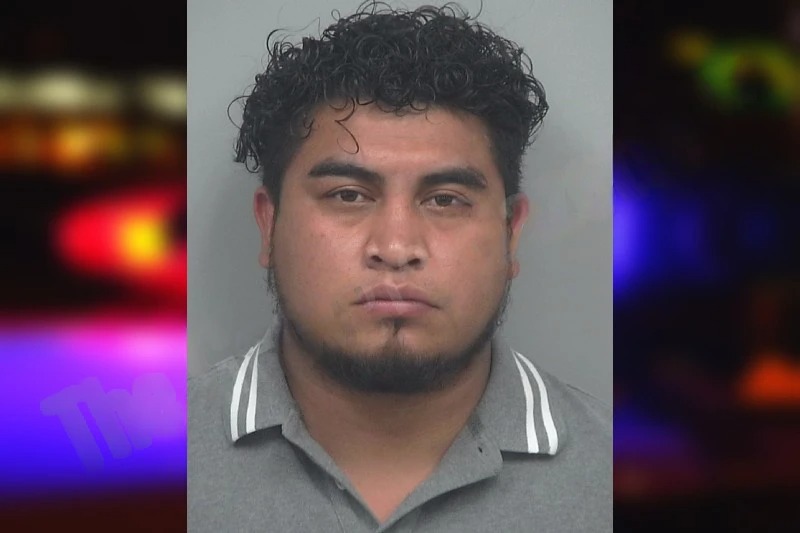 Hector Lemus-Hernandez mugshot – Gwinnett County , Georgia Hector Lemus-Hernandez mugshot