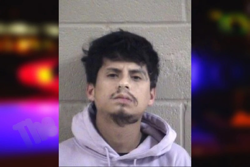 Hector Lopez-Guzman Mugshots