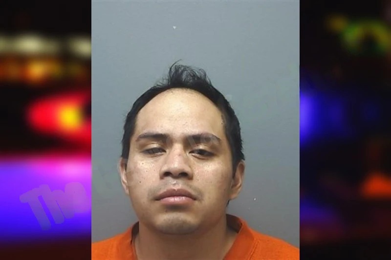 Hector Lopez-Lopez Mugshots