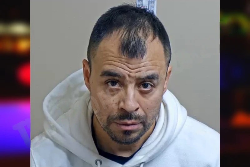 Heleodoro Adame-Maldonado Mugshots