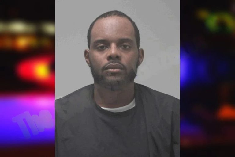 Henri Truitt mugshot – Coweta County , Georgia Henri Truitt