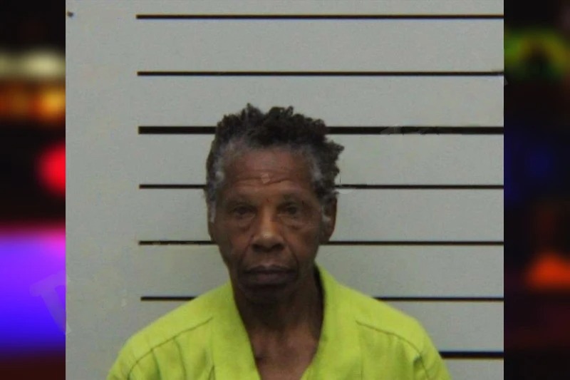 Henrietta Bell Mugshots