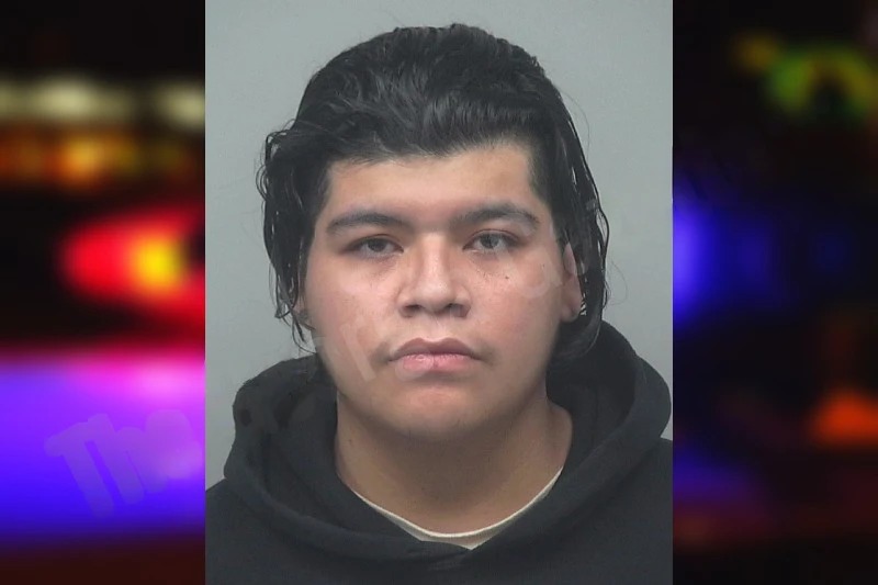 Henry Alvarez Mugshots