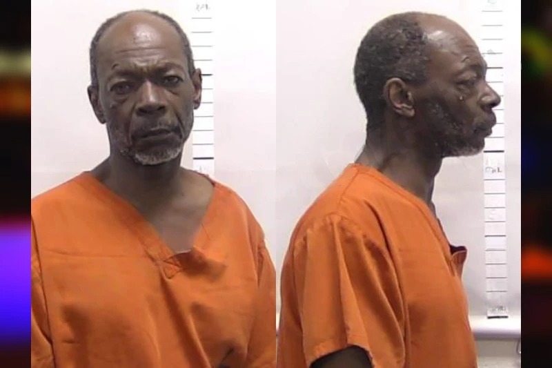 Henry Bolton mugshot