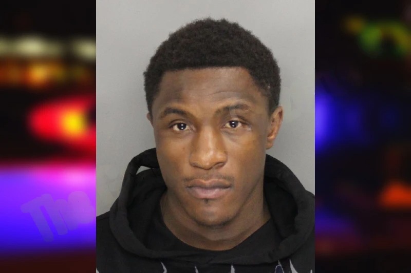 Henry Bonner mugshot