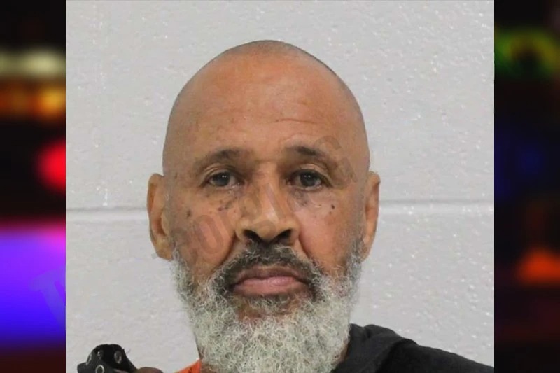 Henry Cousin mugshot – Carroll County , Georgia Henry Cousin mugshot