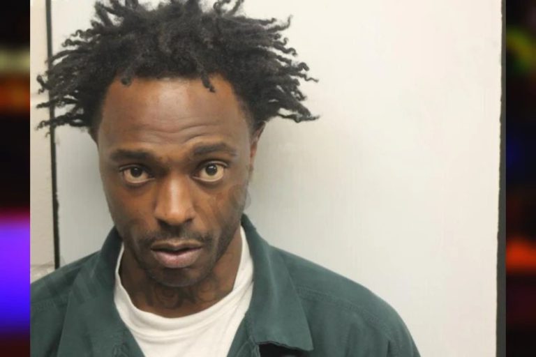 Henry Flowers mugshot – Chatham County , Georgia Henry Flowers