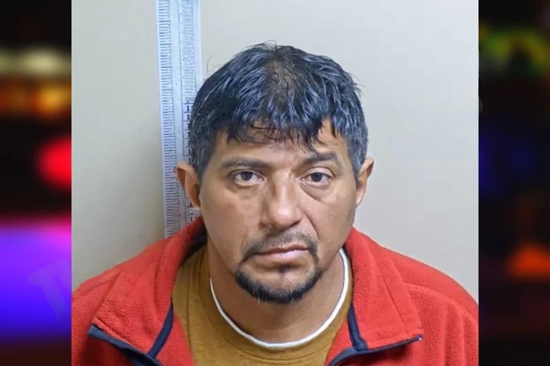 Henry Hernandez-Pena Mugshots