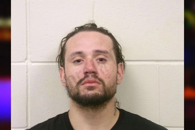 Henry Hidalgo mugshot – Bulloch County , Georgia Henry Hidalgo mugshot