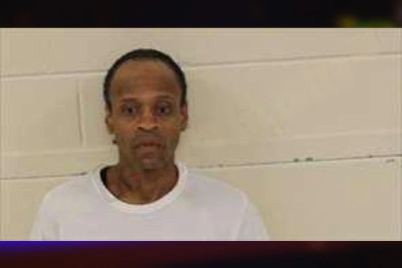 Henry Lucas Mugshots