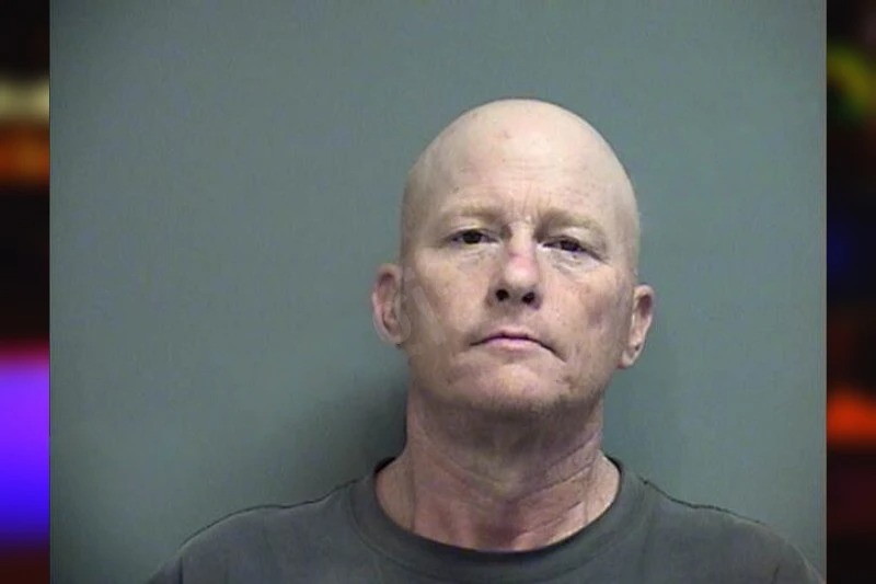 Henry Oneal mugshot – Effingham County , Georgia Henry Oneal mugshot