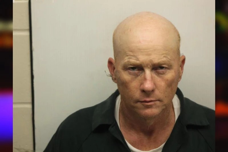 Henry Oneal Mugshots