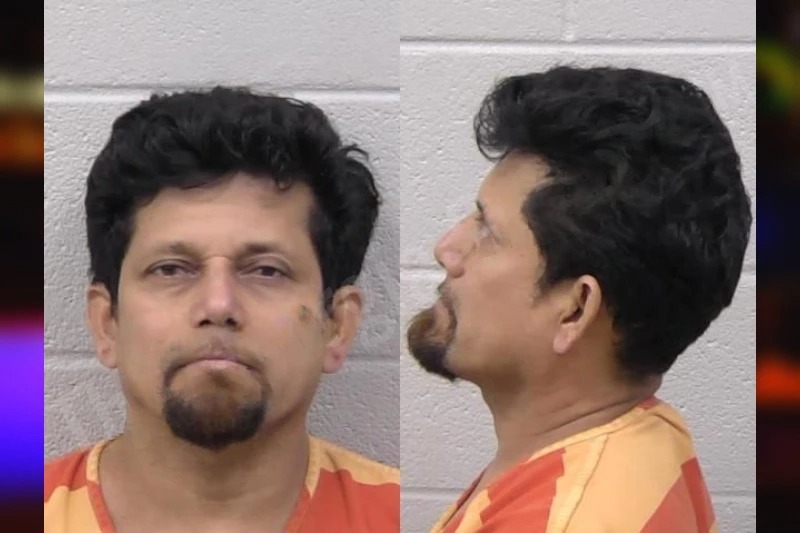Henry Reyes Urbina mugshot – Paulding County , Georgia Henry Reyes Urbina mugshot