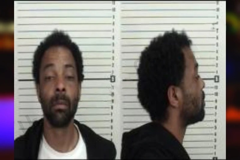 Henry Taylor Mugshots