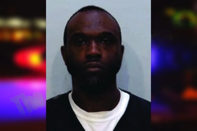 Henry Thomas mugshot – Bartow County , Georgia Henry Thomas mugshot