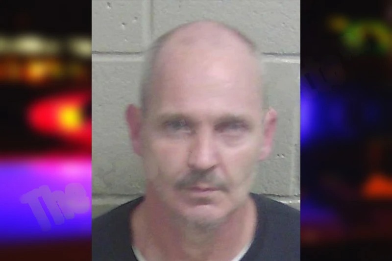 Herbert Charles Mugshots