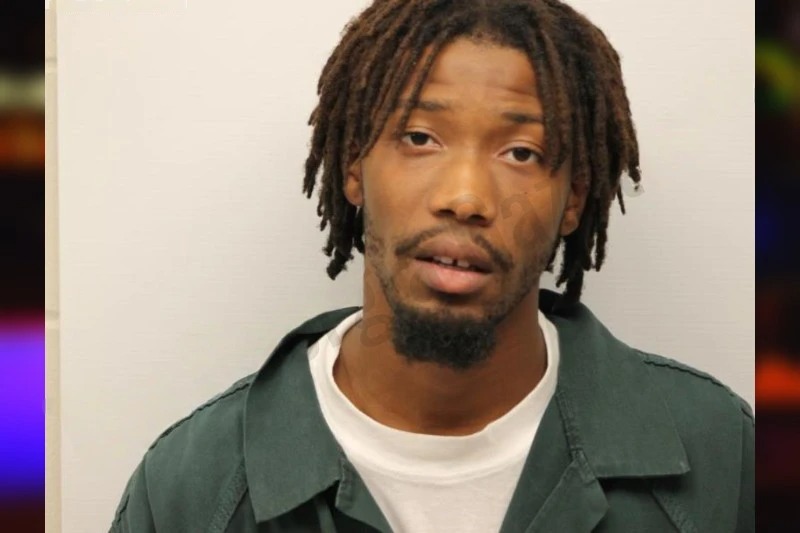 Herbert Deloach Mugshots