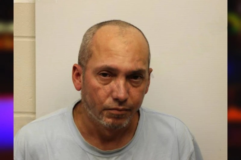 Heriberto Santiago-Ruiz Mugshots