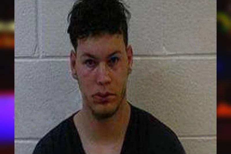 Herman Russell Mugshots