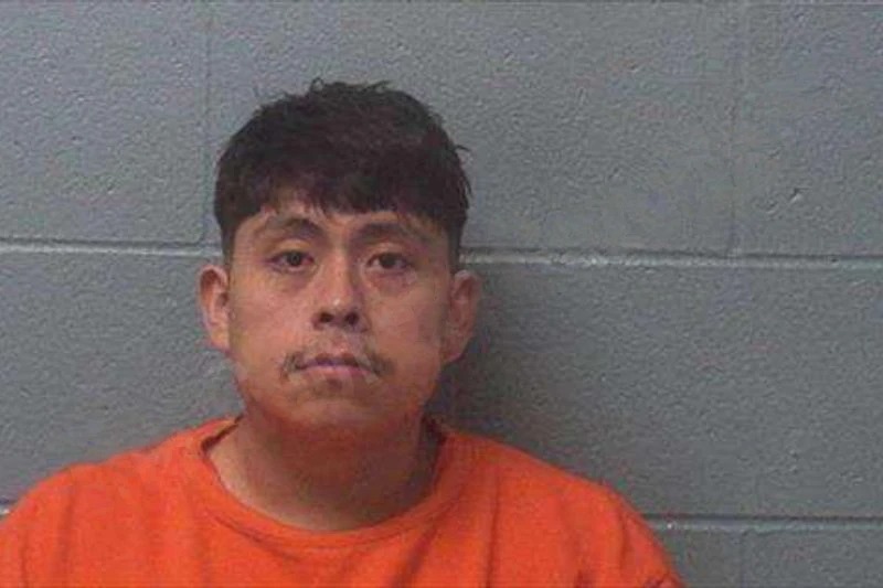 Hernan Hernandez Mugshots