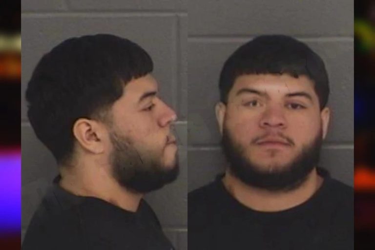 Herson Galindo Perez mugshot – Barrow County , Georgia Herson Galindo Perez