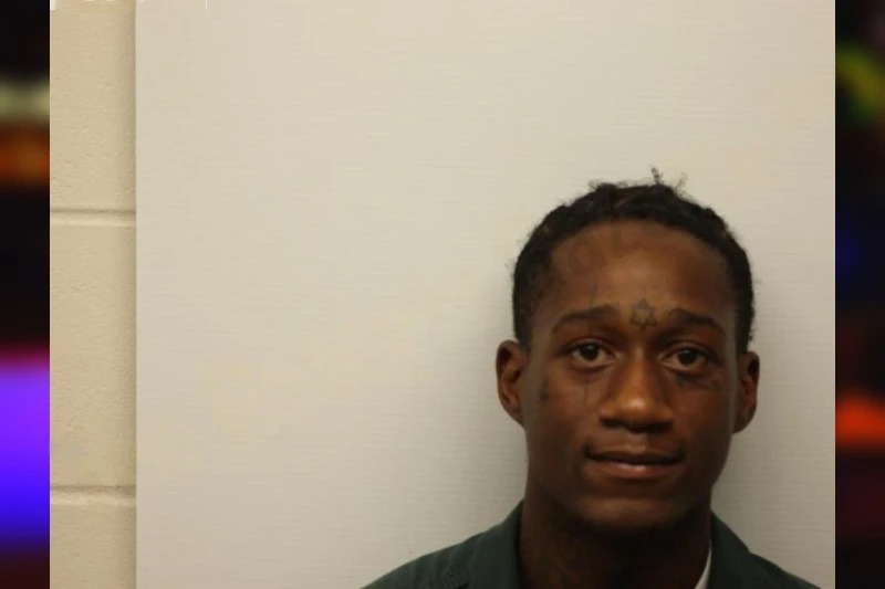 Hiawatha Williams mugshot – Chatham County , Georgia Hiawatha Williams mugshot
