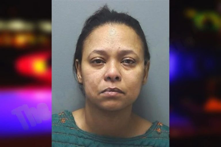 Hideko Burns mugshot – Cherokee County , Georgia Hideko Burns