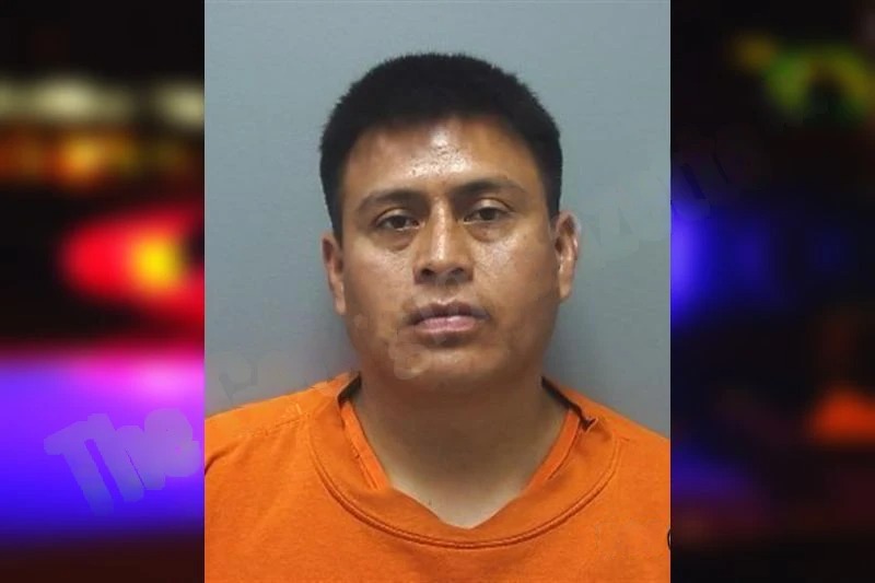 Hilario Mendoza Velasquez mugshot – Cherokee County , Georgia Hilario Mendoza Velasquez mugshot