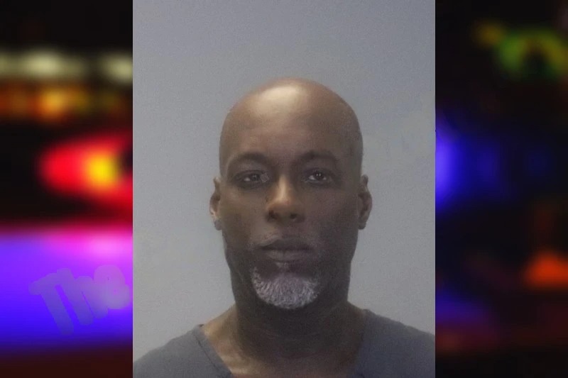 Hiram Fleming mugshot – Muscogee County , Georgia Hiram Fleming mugshot