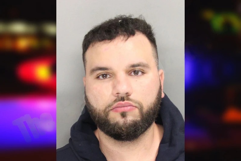 Hisham Maarouf mugshot – Cobb County , Georgia Hisham Maarouf mugshot