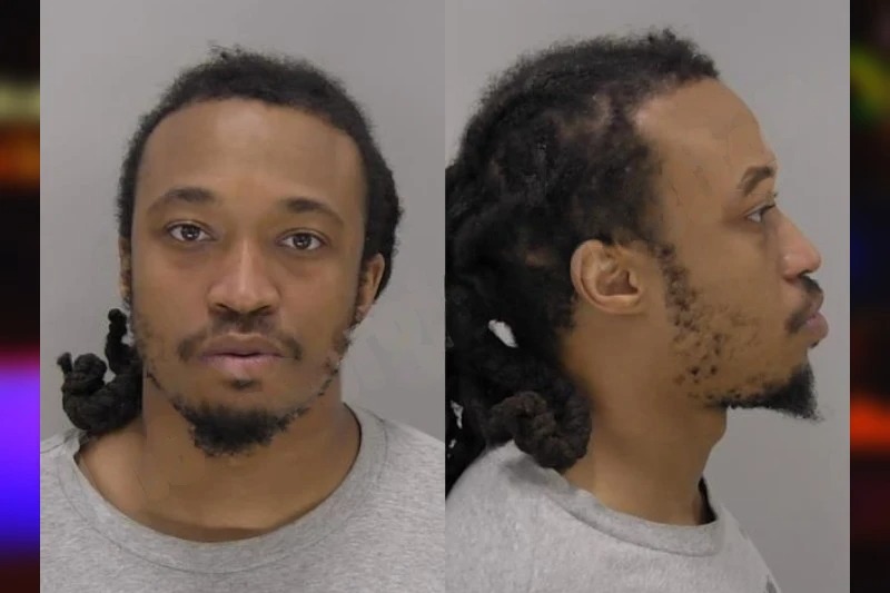 Hollis Brown Mugshots