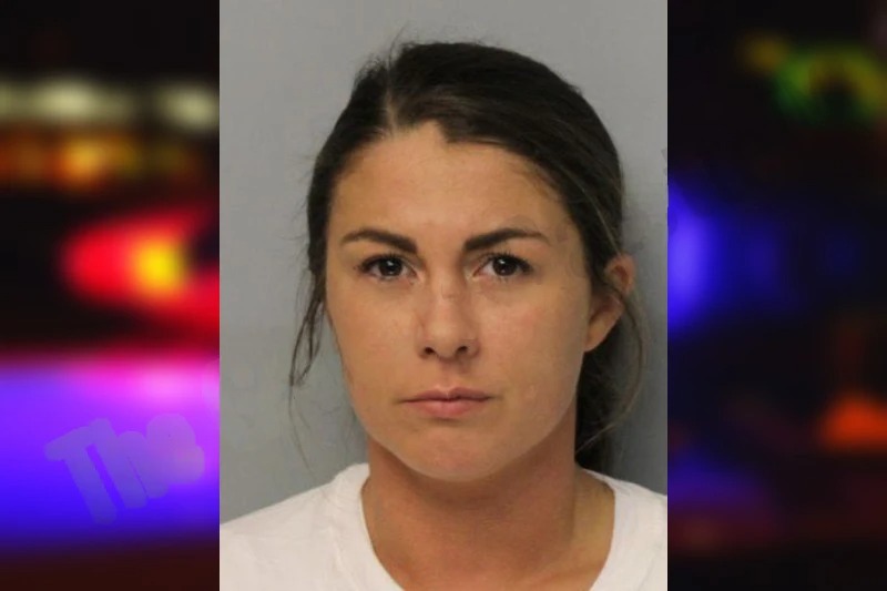 Holly Sosebee Mugshots