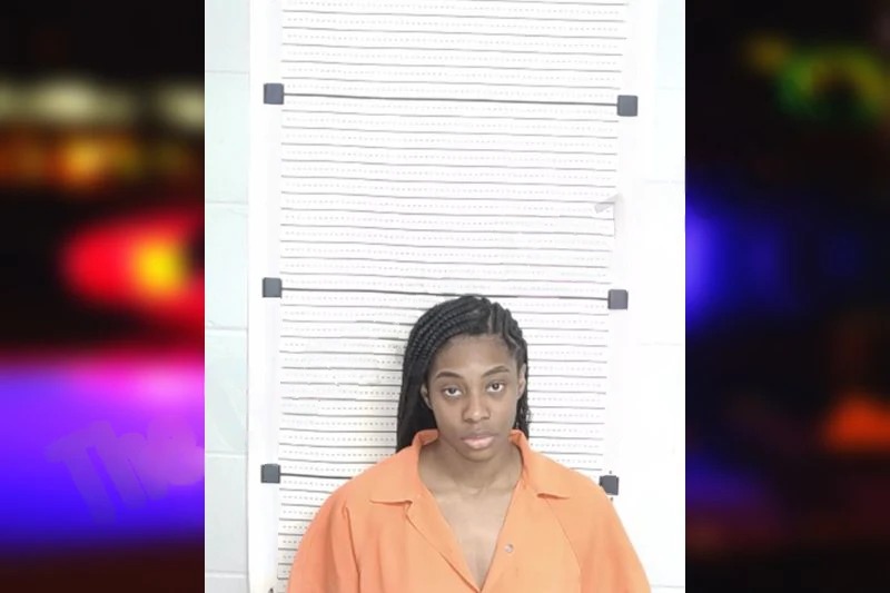 Honesty Smith Mugshots