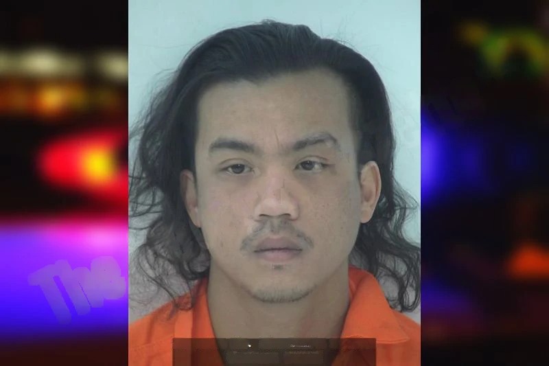 Hong Duong mugshot – Fayette County , Georgia Hong Duong mugshot