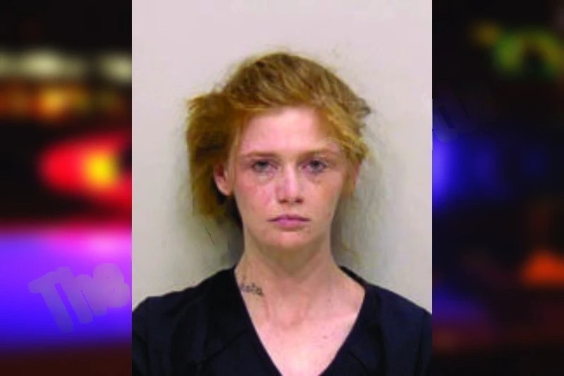 Hope Postell Mugshots