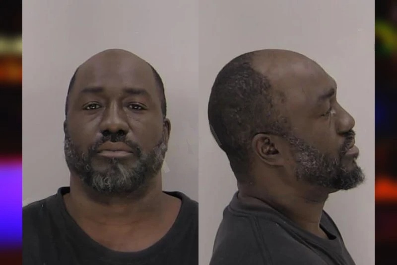 Horace Ruff mugshot – Richmond County , Georgia Horace Ruff mugshot