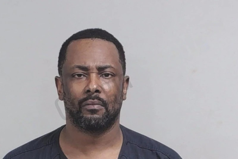 Horatio Smallwood Mugshots