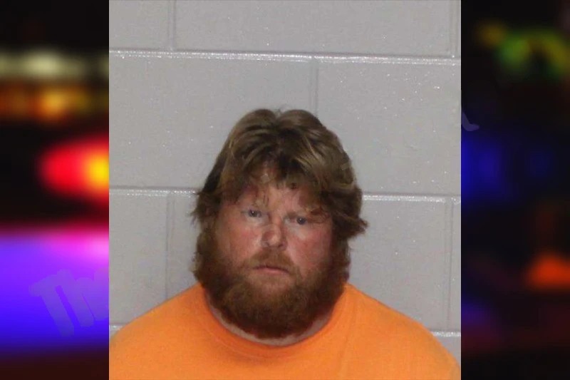 Howard Barnett Mugshots