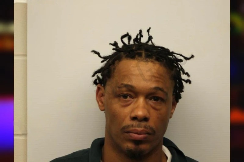 Howard Beverly Mugshots