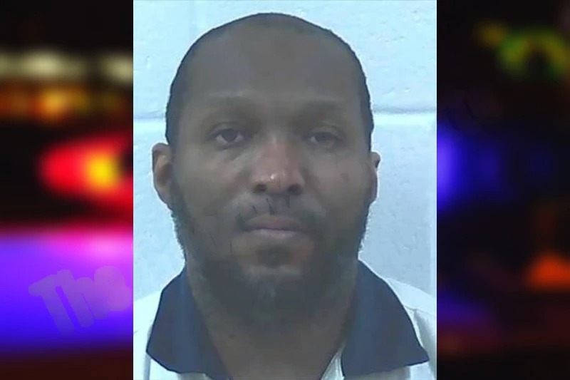 Howard Boulware Mugshots