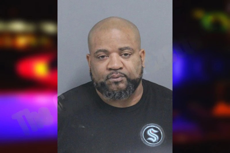 Howard Cunningham Mugshots